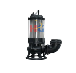 Máy bơm hố móng, bùn đặc APP DSP – 30T (2.2KW)