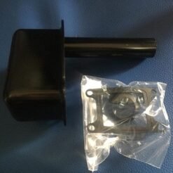 bầu phụ - bâu mồi