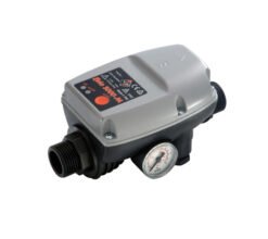 Công tắc dòng chảy Brio 2000M (có đồng hồ)