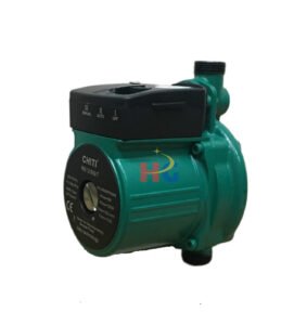 Máy bơm tăng áp mini hay điện tử là gì ?