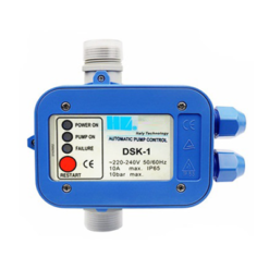 Role điện tử báo cạn HL DSK – 1