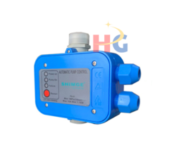 Role điện tử báo cạn Shimge PS-01