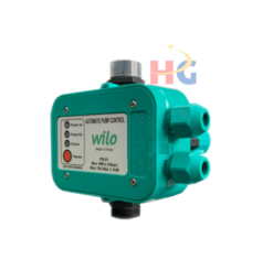 Role điện tử báo cạn Wilo PB-01