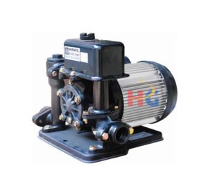 Máy bơm nước chân không là gì?