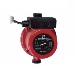 máy bơm tăng áp điện tử Grundfos Upa 120 auto