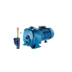 Máy bơm giếng 3 họng Marino JET DP 750A (1.5KW)