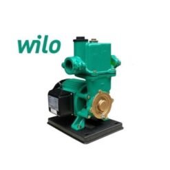 máy bơm nước wilo PW 750e