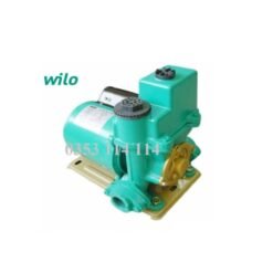 máy bơm nước chân không Wilo PW 251E